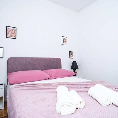 Apartment Fifi Dubrovnik Dış mekan fotoğraf