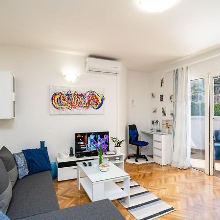 Apartment Fifi Dubrovnik Dış mekan fotoğraf