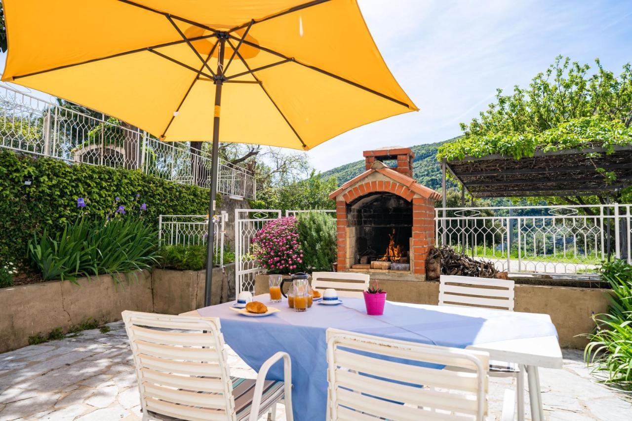Apartment Fifi Dubrovnik Dış mekan fotoğraf