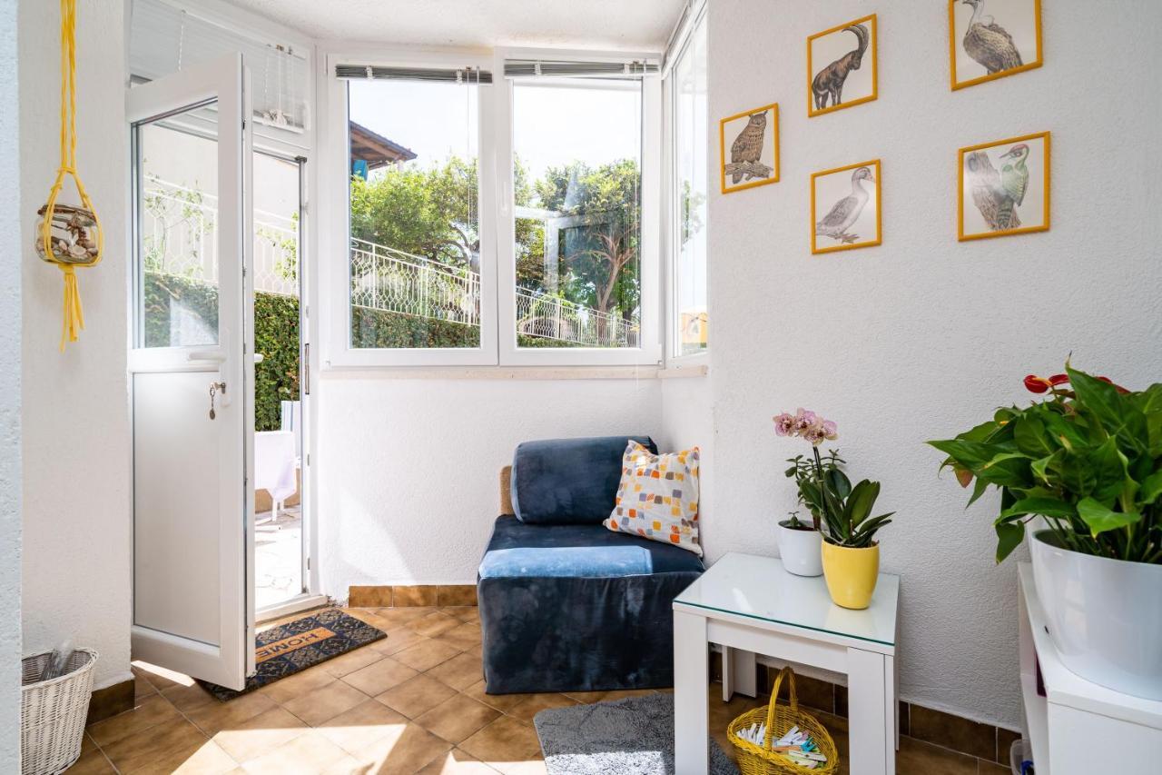 Apartment Fifi Dubrovnik Dış mekan fotoğraf