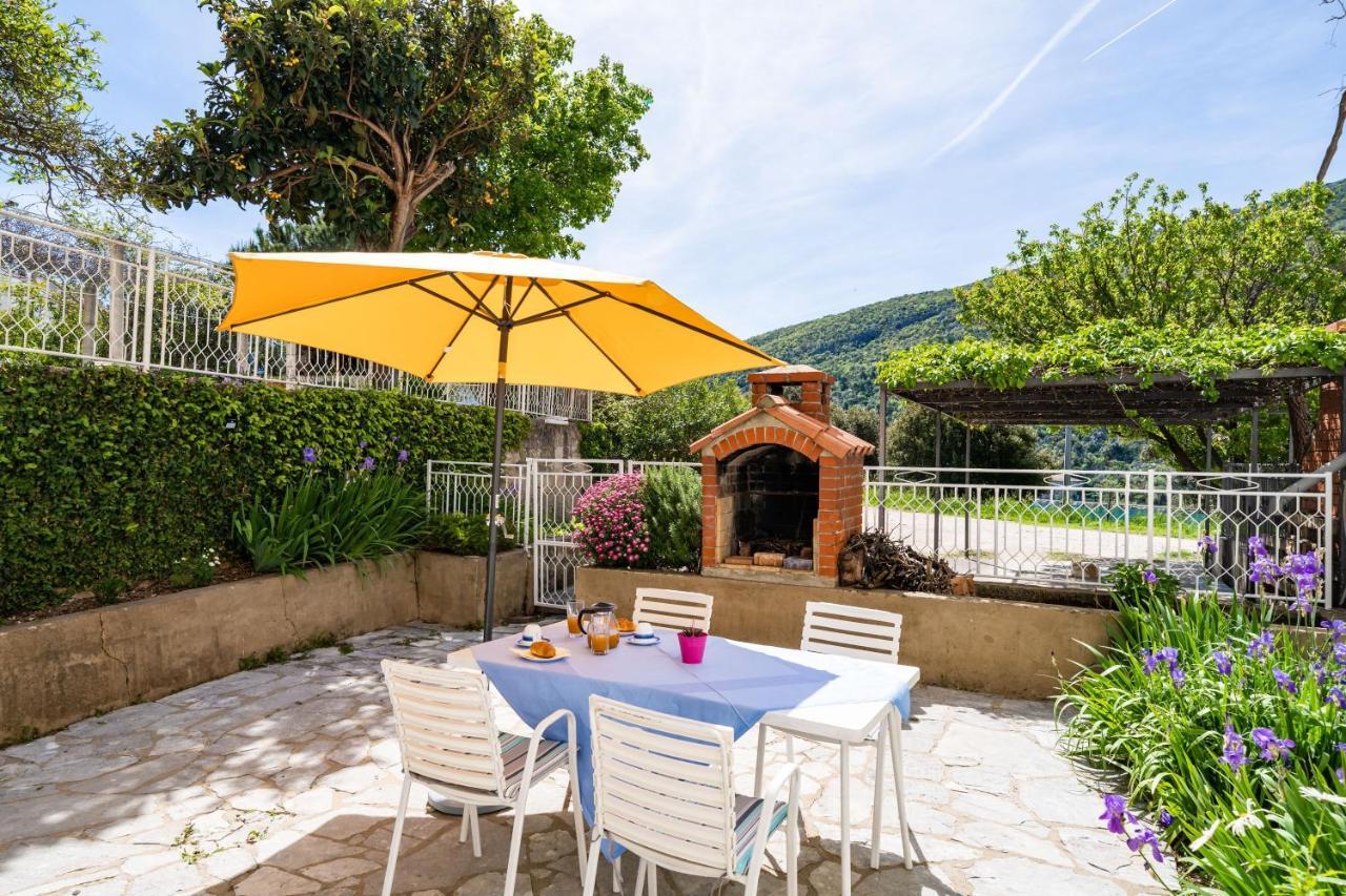Apartment Fifi Dubrovnik Dış mekan fotoğraf