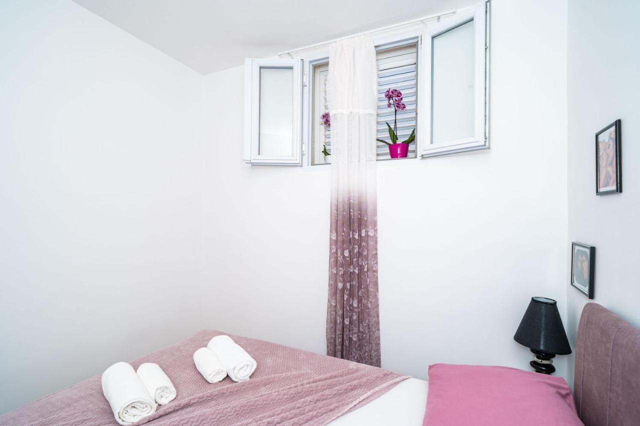 Apartment Fifi Dubrovnik Dış mekan fotoğraf