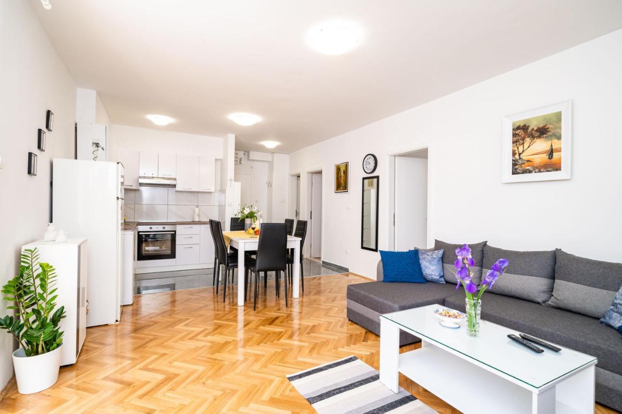 Apartment Fifi Dubrovnik Dış mekan fotoğraf
