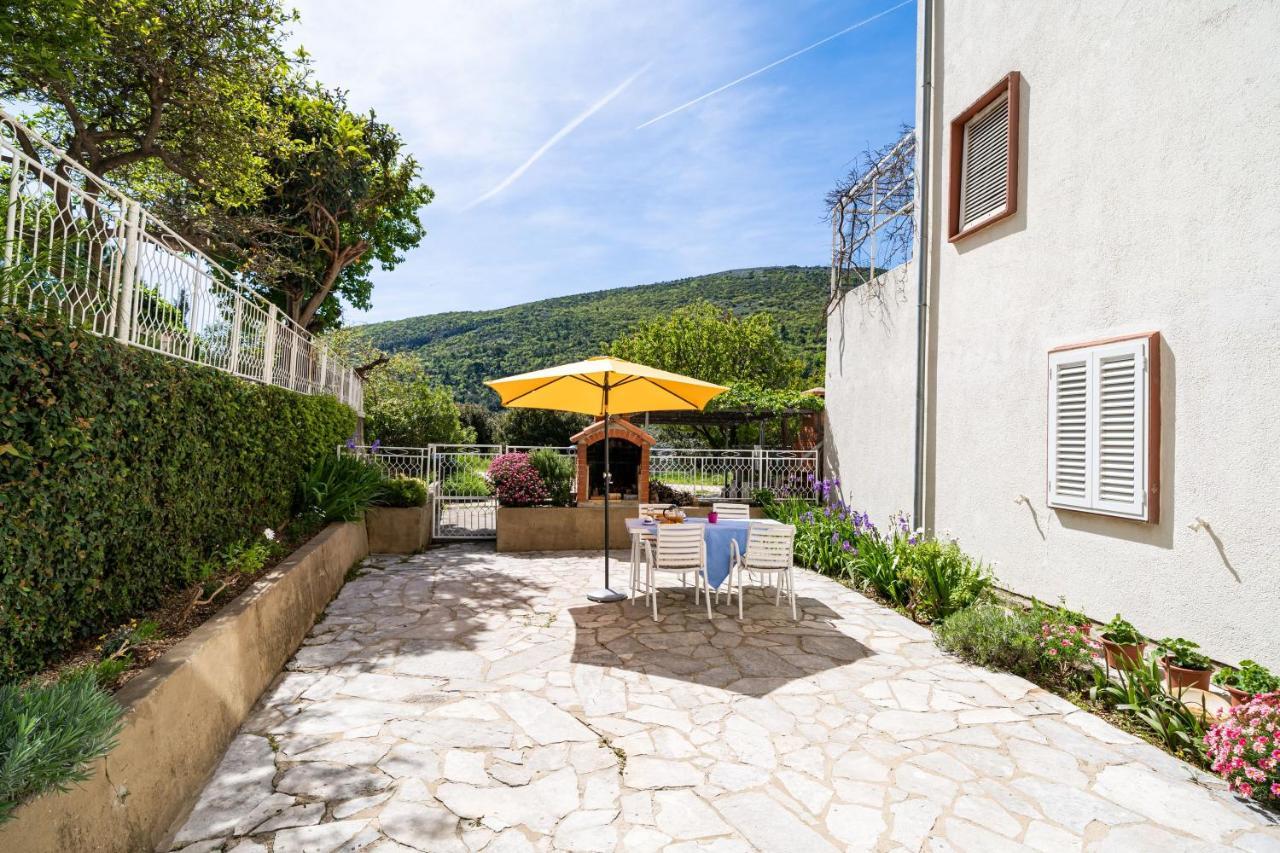 Apartment Fifi Dubrovnik Dış mekan fotoğraf