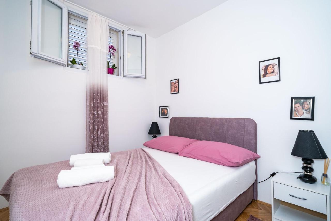 Apartment Fifi Dubrovnik Dış mekan fotoğraf