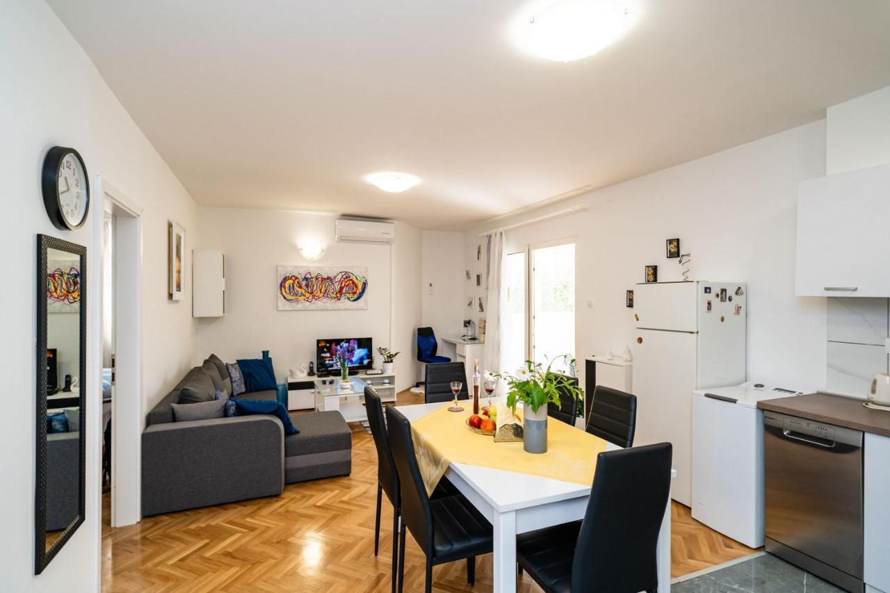 Apartment Fifi Dubrovnik Dış mekan fotoğraf