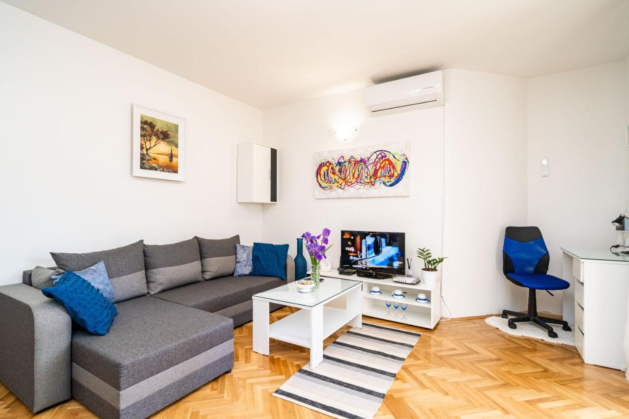 Apartment Fifi Dubrovnik Dış mekan fotoğraf