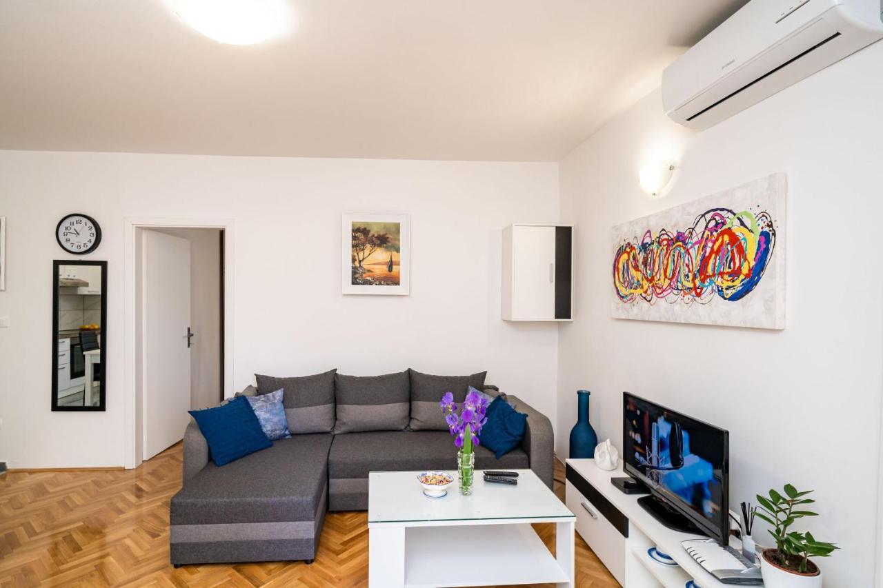 Apartment Fifi Dubrovnik Dış mekan fotoğraf