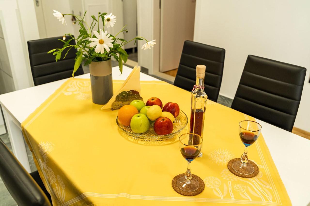 Apartment Fifi Dubrovnik Dış mekan fotoğraf