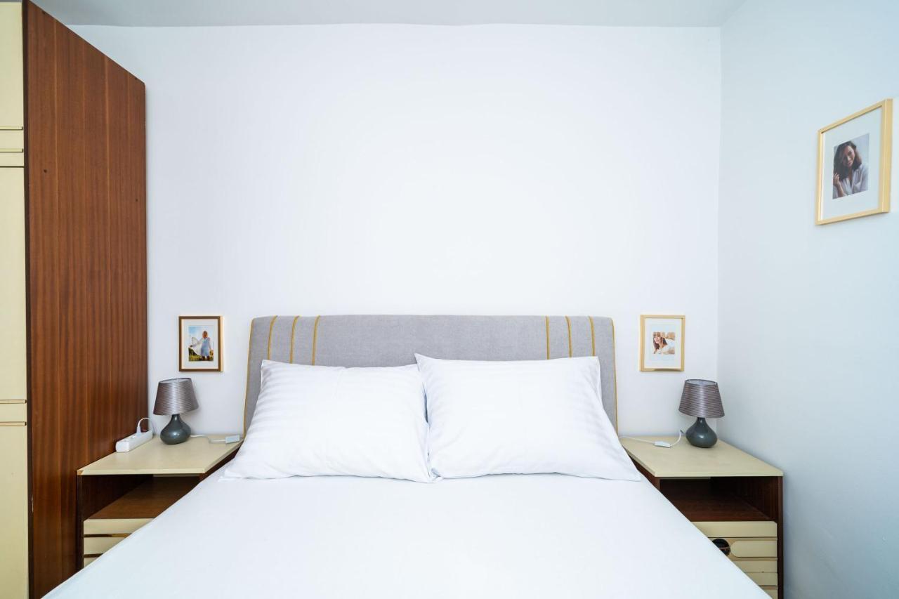 Apartment Fifi Dubrovnik Dış mekan fotoğraf