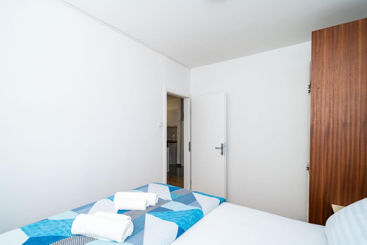 Apartment Fifi Dubrovnik Dış mekan fotoğraf