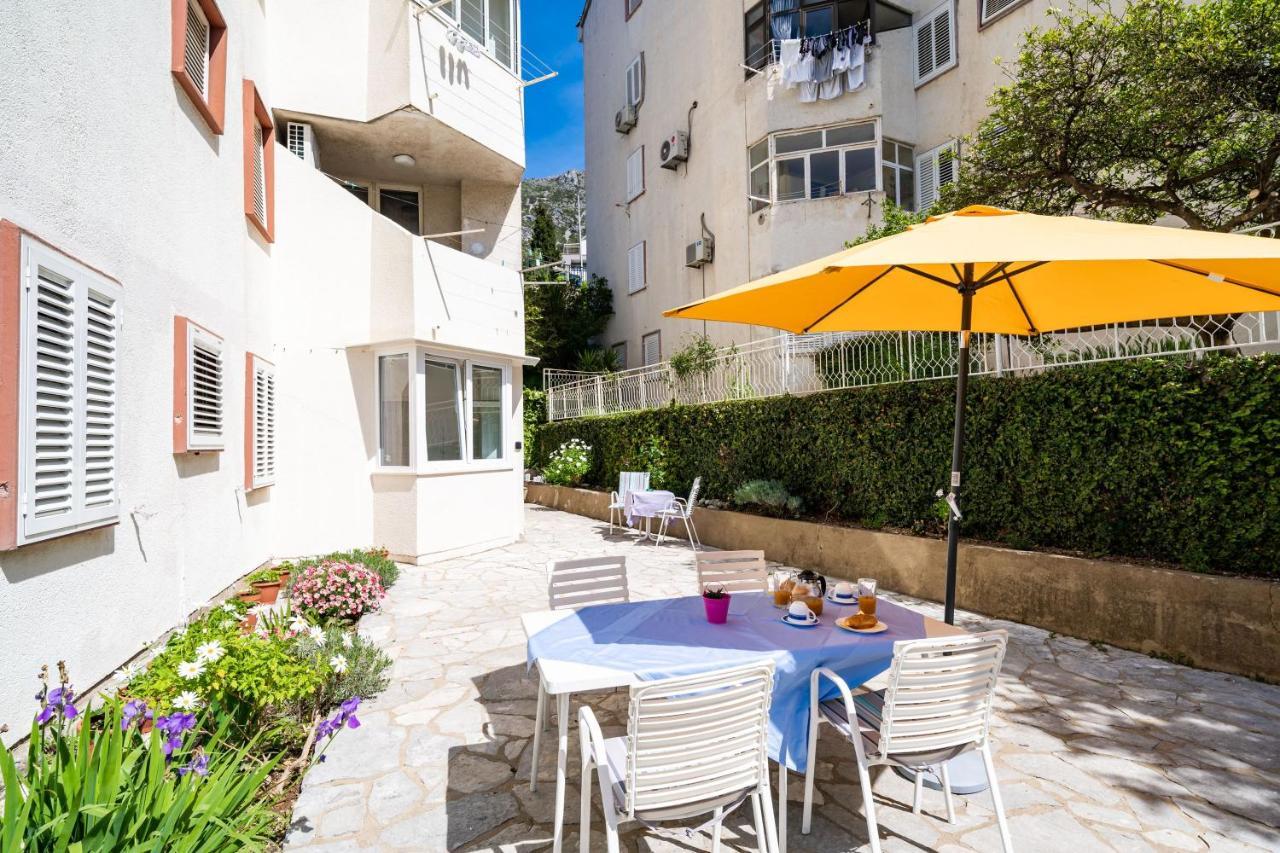 Apartment Fifi Dubrovnik Dış mekan fotoğraf
