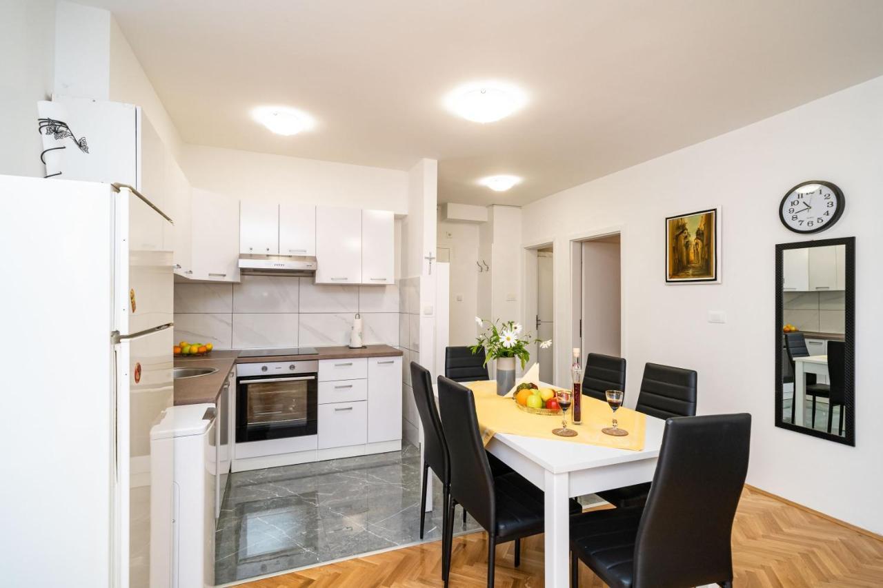 Apartment Fifi Dubrovnik Dış mekan fotoğraf