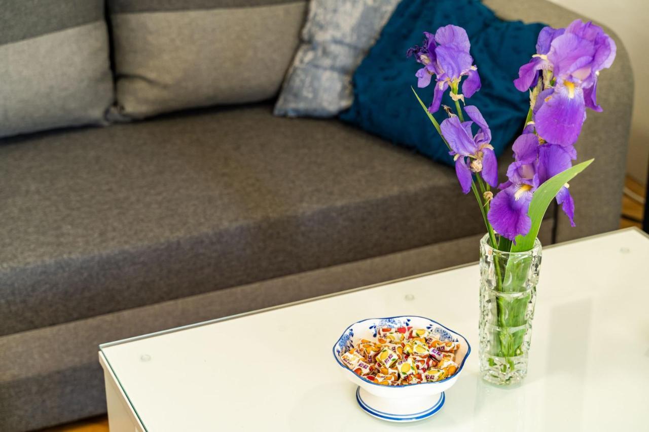 Apartment Fifi Dubrovnik Dış mekan fotoğraf