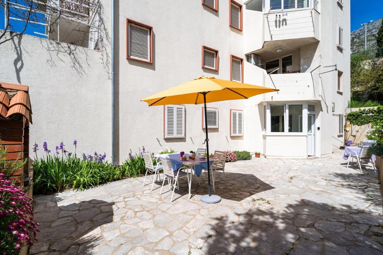 Apartment Fifi Dubrovnik Dış mekan fotoğraf
