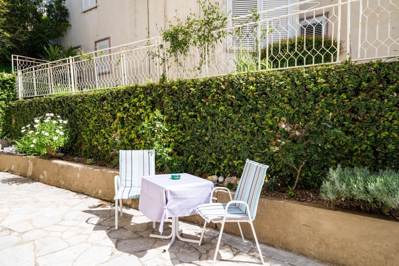 Apartment Fifi Dubrovnik Dış mekan fotoğraf