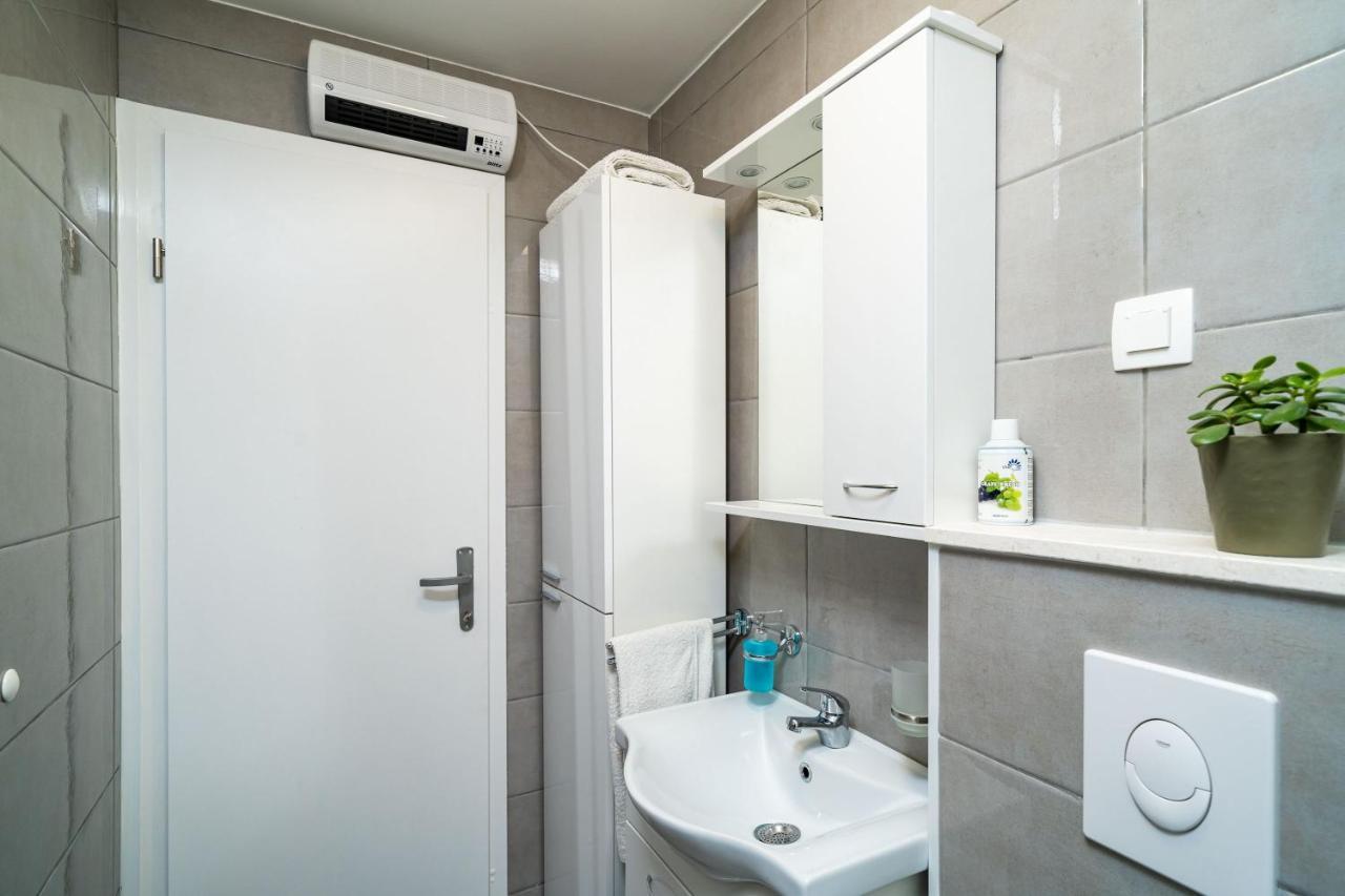 Apartment Fifi Dubrovnik Dış mekan fotoğraf