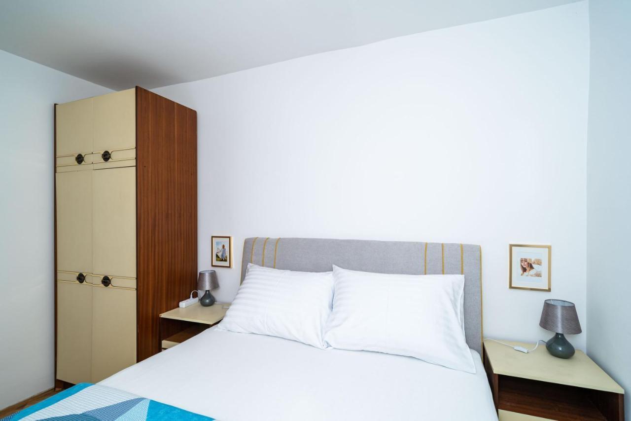 Apartment Fifi Dubrovnik Dış mekan fotoğraf