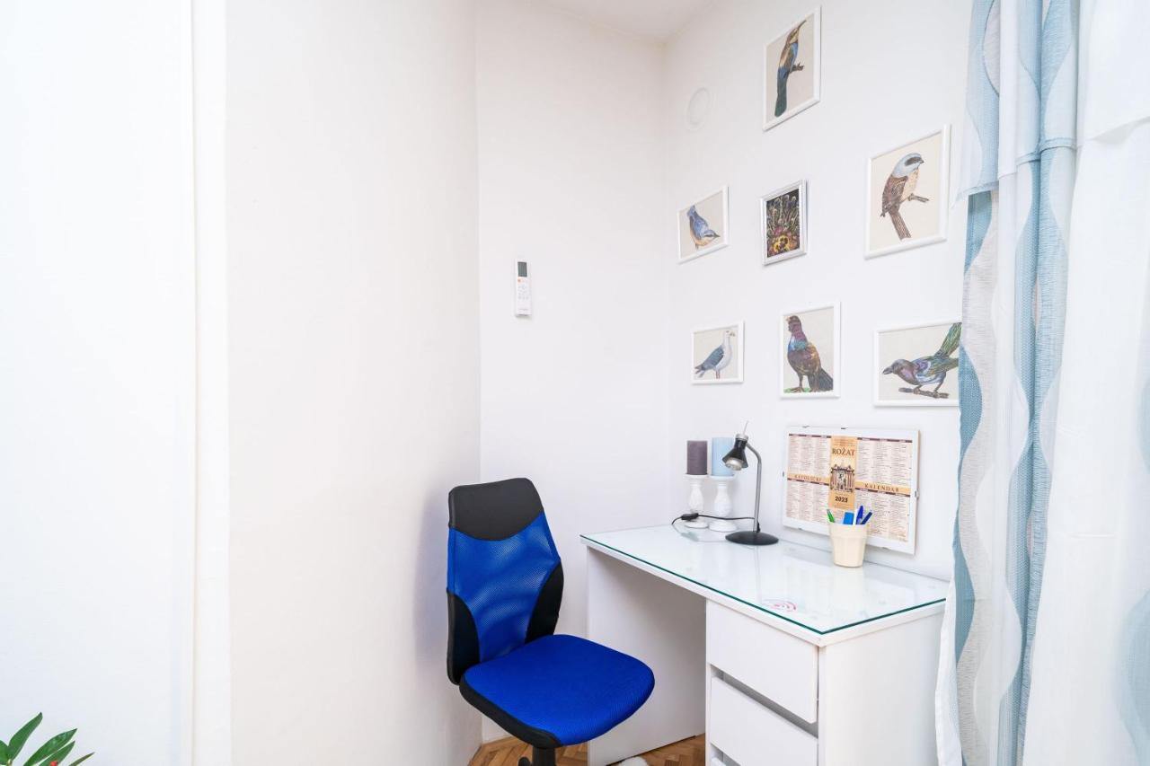 Apartment Fifi Dubrovnik Dış mekan fotoğraf