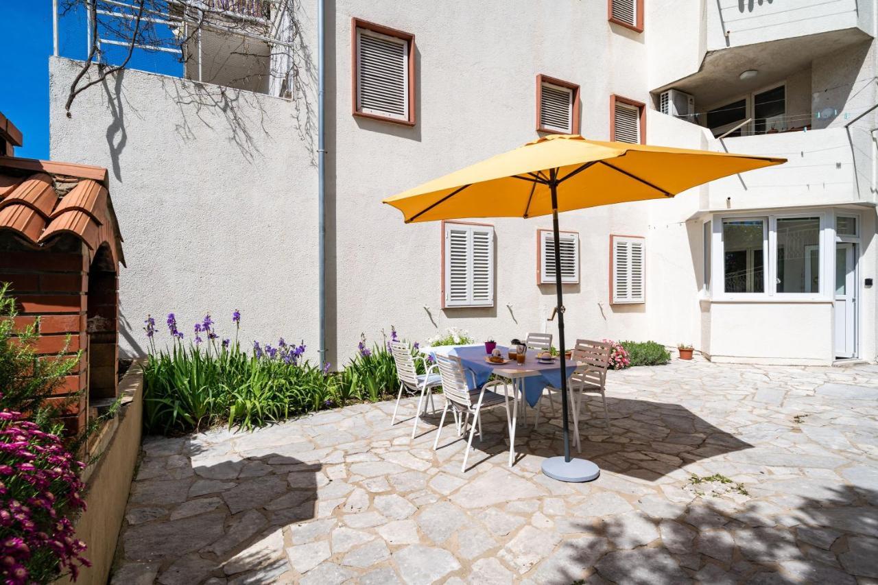 Apartment Fifi Dubrovnik Dış mekan fotoğraf