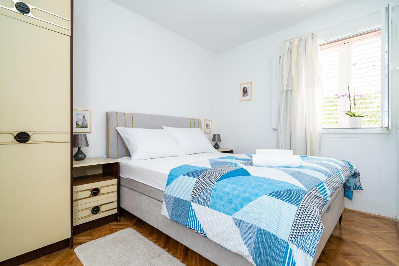 Apartment Fifi Dubrovnik Dış mekan fotoğraf